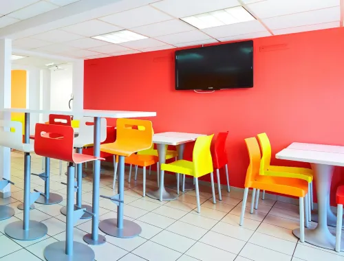 Premiere Classe Montreuil Restauration Photos