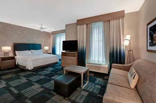 Homewood Suites by Hilton Austin Cedar Park-Lakeline Featured Photos
