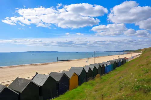 Bournemouth West Cliff Hotel À ne pas manquer Photos