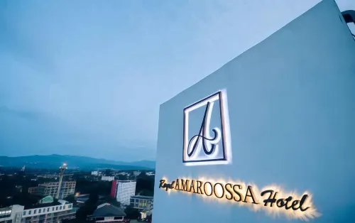 Amaroossa Royal Bogor Photos