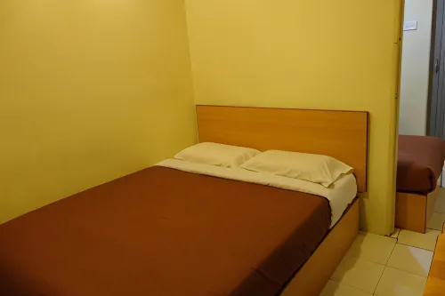 Hotel Suria Da non perdere Photos