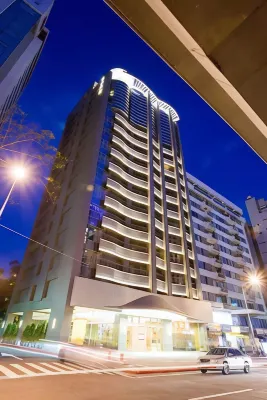 Park Taipei Hotel Featured Photos