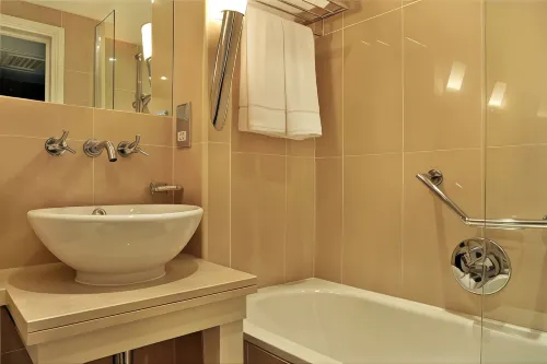 Grand Royale London Hyde Park Camere Photos