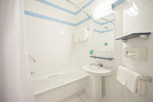 Leonardo Hotel Leeds Chambres Photos