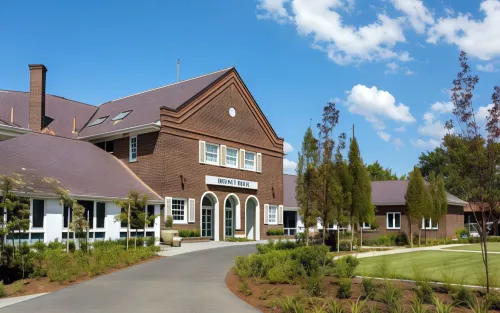 Brassey Hotel - Managed by Doma Hotels Featured Photos