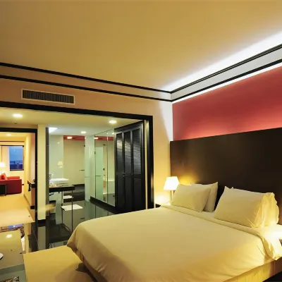 Tanahmas the Sibu Hotel Chambres Photos