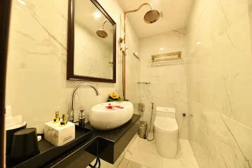Kingdom Hotel Hanoi Phòng Photos