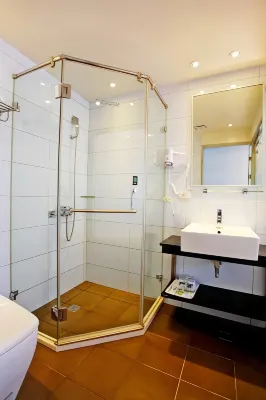 Yes Hotel Photos