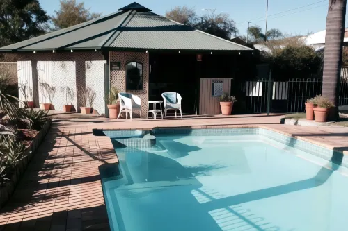 Town & Country Motor Inn Da non perdere Photos