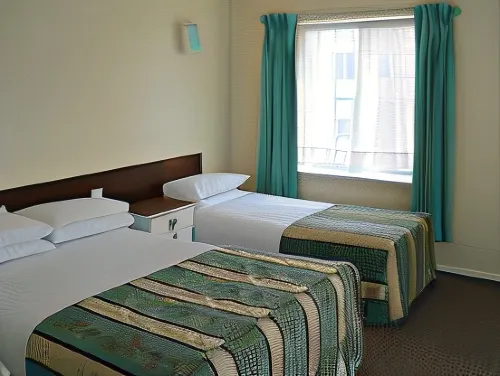 The Oakland Hotel Camere Photos