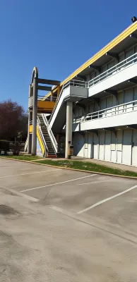 Hôtel Première Classe Besançon À ne pas manquer Photos