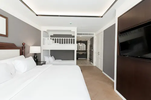 Marina Gallery Resort-Kacha-Kalim Bay Photos