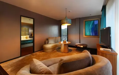 Amaroossa Suite Bali Photos