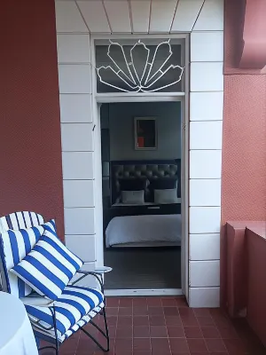 The Villa Rosa Guest House & Self-Catering Apartments Photos