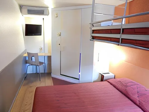 Hôtel Première Classe Biarritz À ne pas manquer Photos