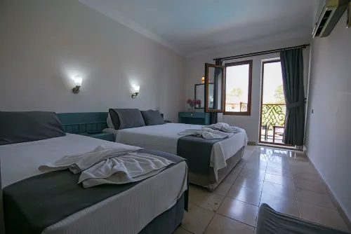 Kilim Hotel & Apart À ne pas manquer Photos