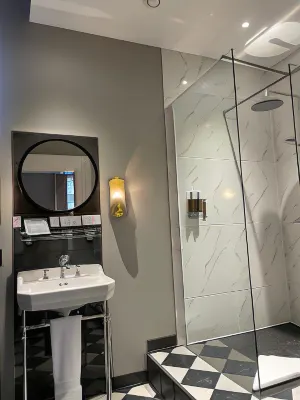 Edgbaston House Rooms Photos