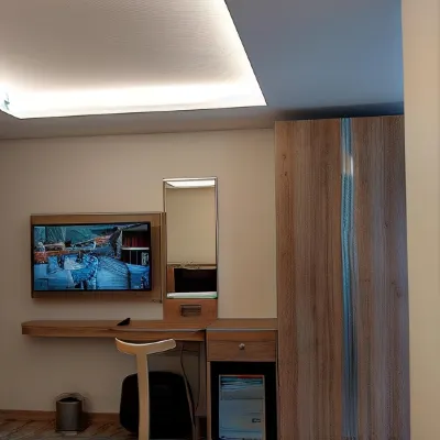 Dab Hotel Ulus Photos