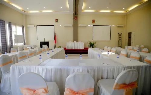 Seulawah Grand View Fasilitas Bisnis Photos