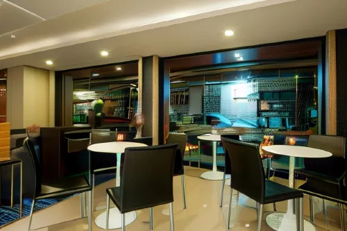 41 Suite Bangkok Freizeit und Erholung Photos