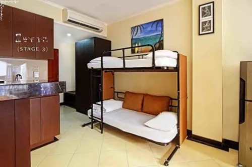 Kuta Town Houses Photos