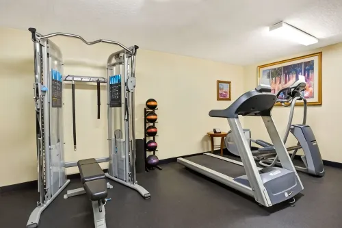 Days Inn by Wyndham Orlando Airport Florida Mall Benessere e tempo libero Photos