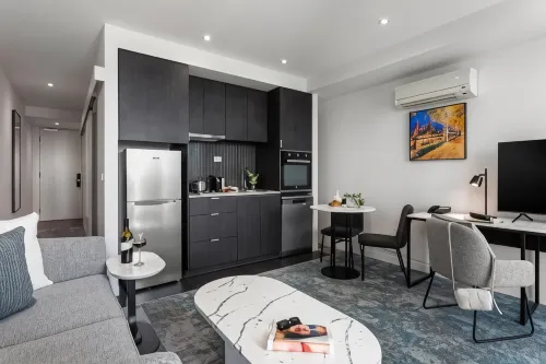 Punthill South Yarra Grand Photos