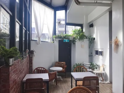 嘉義王子去旅行 餐飲 Photos