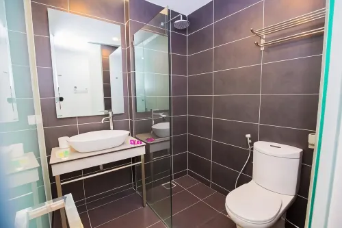 Urban Inn Kulim Photos