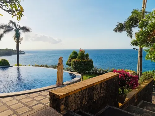 Shankara Parada Villas Loisirs et amusements Photos