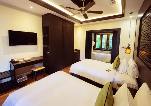 Koi Resort & Spa Hoi An Photos