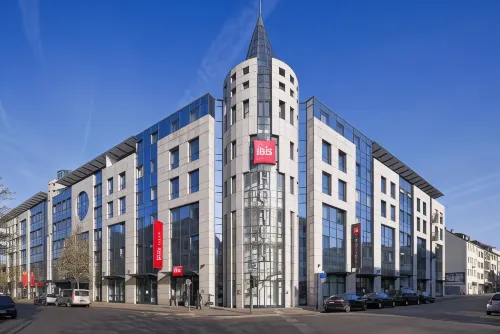 Ibis Koblenz City Featured Photos