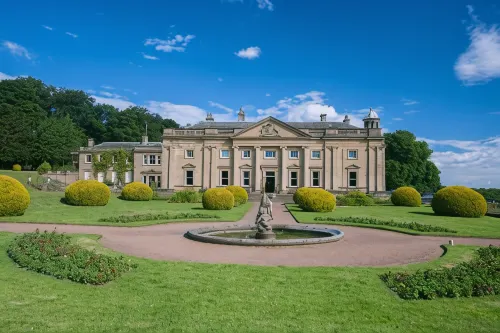 Wortley Hall Sheffield À ne pas manquer Photos