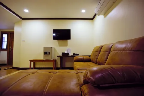 MD Boutique Hotel Chambres Photos