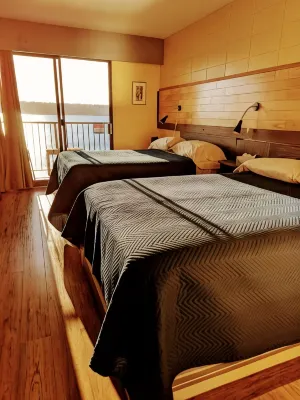 Above Tide Motel Photos
