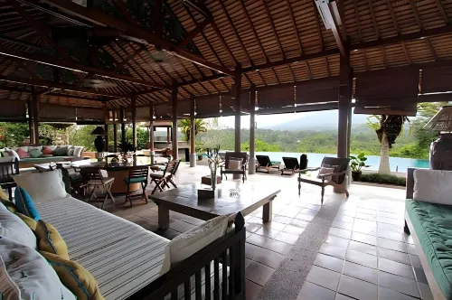 R Hotel Rancamaya Golf & Resort Area Publik Photos