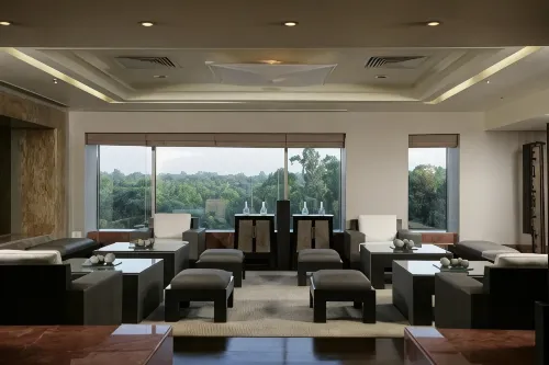 Jaypee Vasant Continental Yleiset tilat Photos