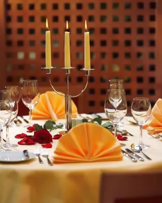 Centro Park Hotel Berlin, Trademark Collection by Wyndham Restauration Photos