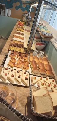 Triada Hotel Taksim - Special Category Featured Photos