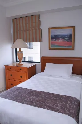 Aryaduta Suites Semanggi Photos