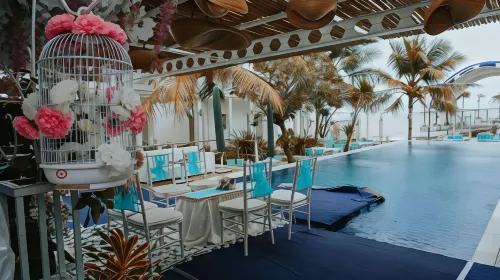 Ocean View Residence Loisirs et amusements Photos