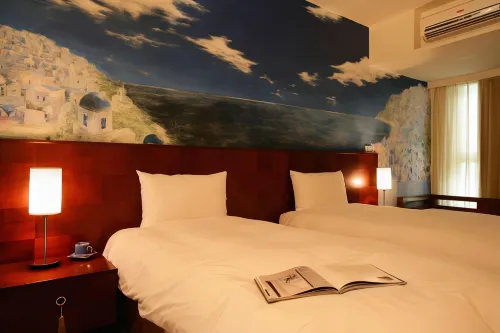 In One City Inn Photos