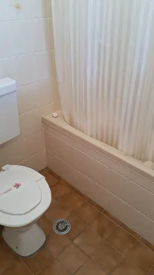 Halfway Motel Rooms Photos