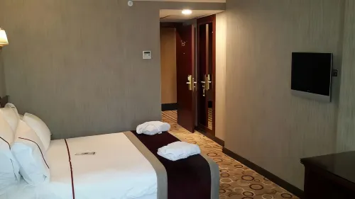 Taksim Gonen Hotel الغرف Photos
