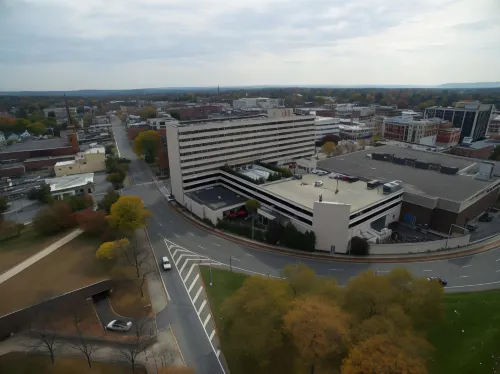 DoubleTree by Hilton Poughkeepsie, NY Near Hotel Photos