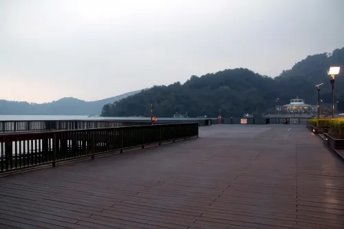 Shang Shan Ting Chao Near Hotel Photos