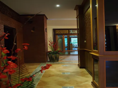 I Boutique Hotel Public Areas Photos