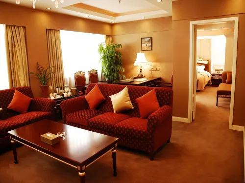 Lhasa Hotel Photos