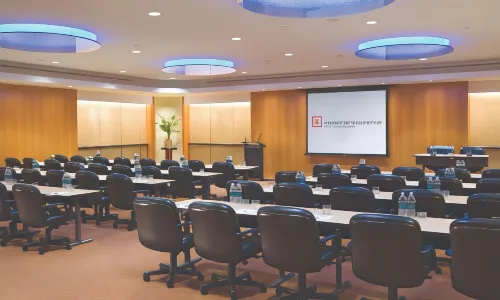 Millennium Hotel Broadway Times Square Business Facilities Photos