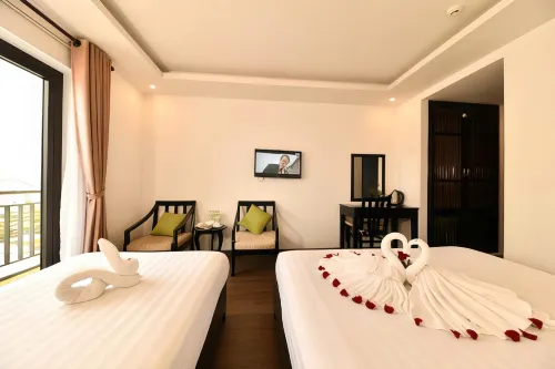 Hoi An Rose Garden Hotel Photos